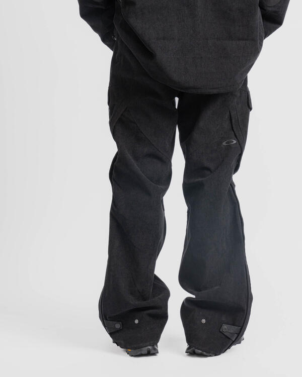 Oakley LATITUDE FLEX TECH PANT | FOA406153-02E | AFEW STORE